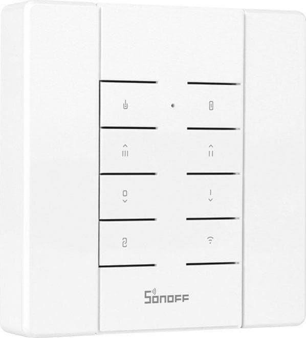Sonoff Accessories RM433-Base
