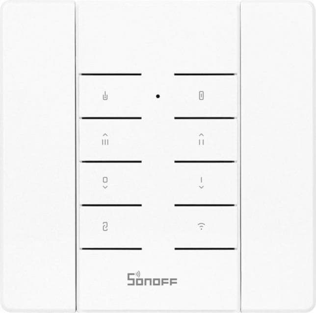 Sonoff Accessories RM433-Base