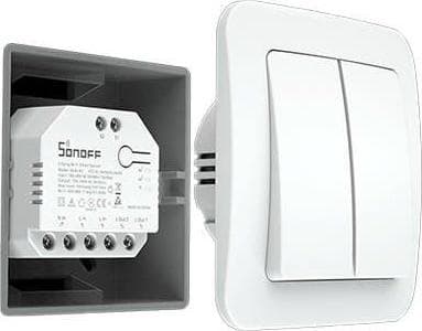 Sonoff DUALR3