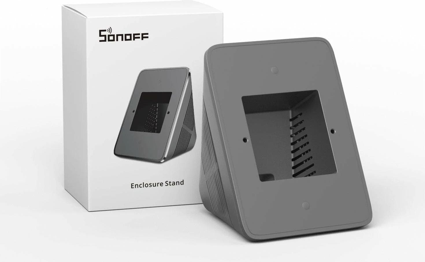 Sonoff Desk case stand