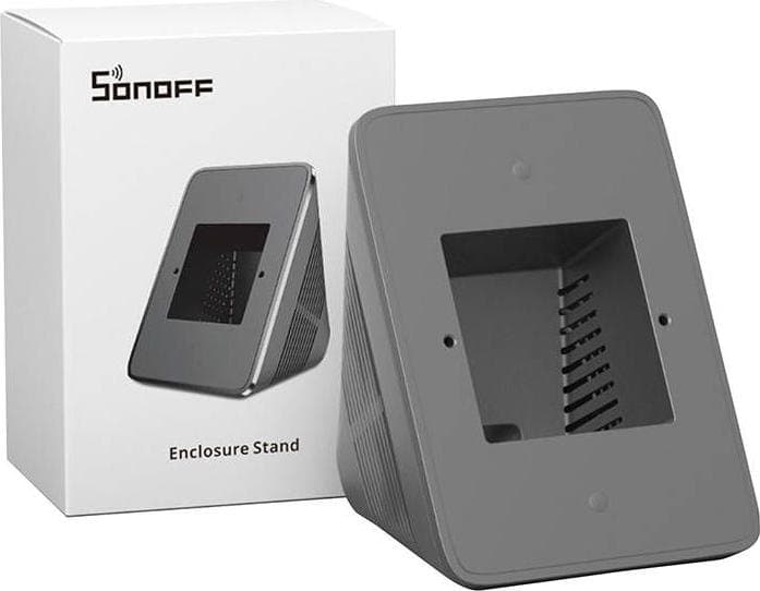 Sonoff Desk case stand
