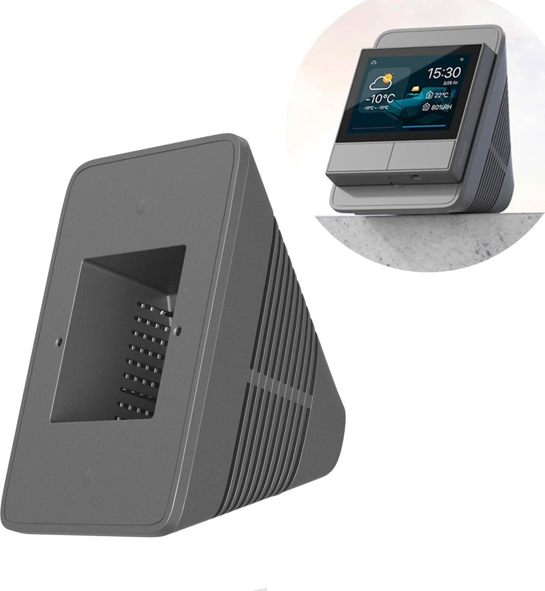 Sonoff Desk case stand