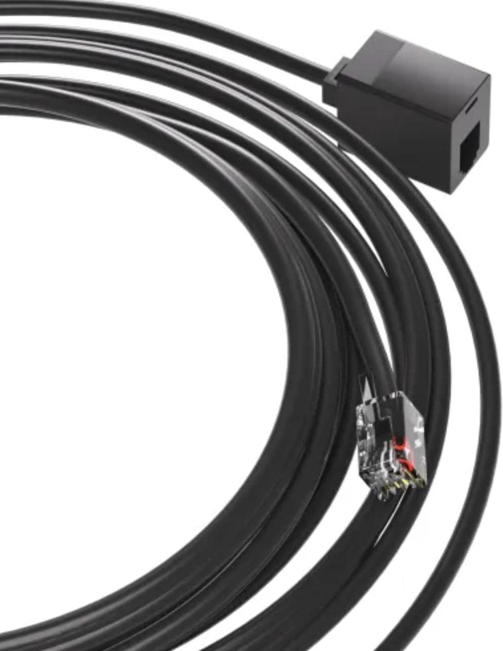 Sonoff Extension cable RL560, RJ9, 5 m