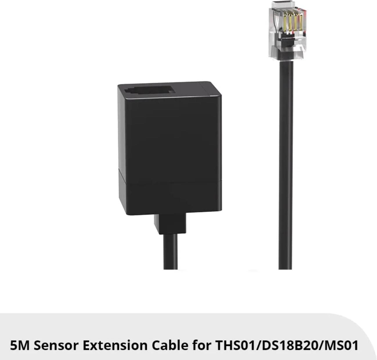 Sonoff Extension cable RL560, RJ9, 5 m
