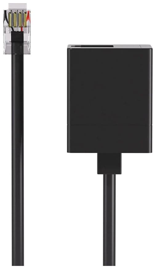 Sonoff Extension cable RL560, RJ9, 5 m