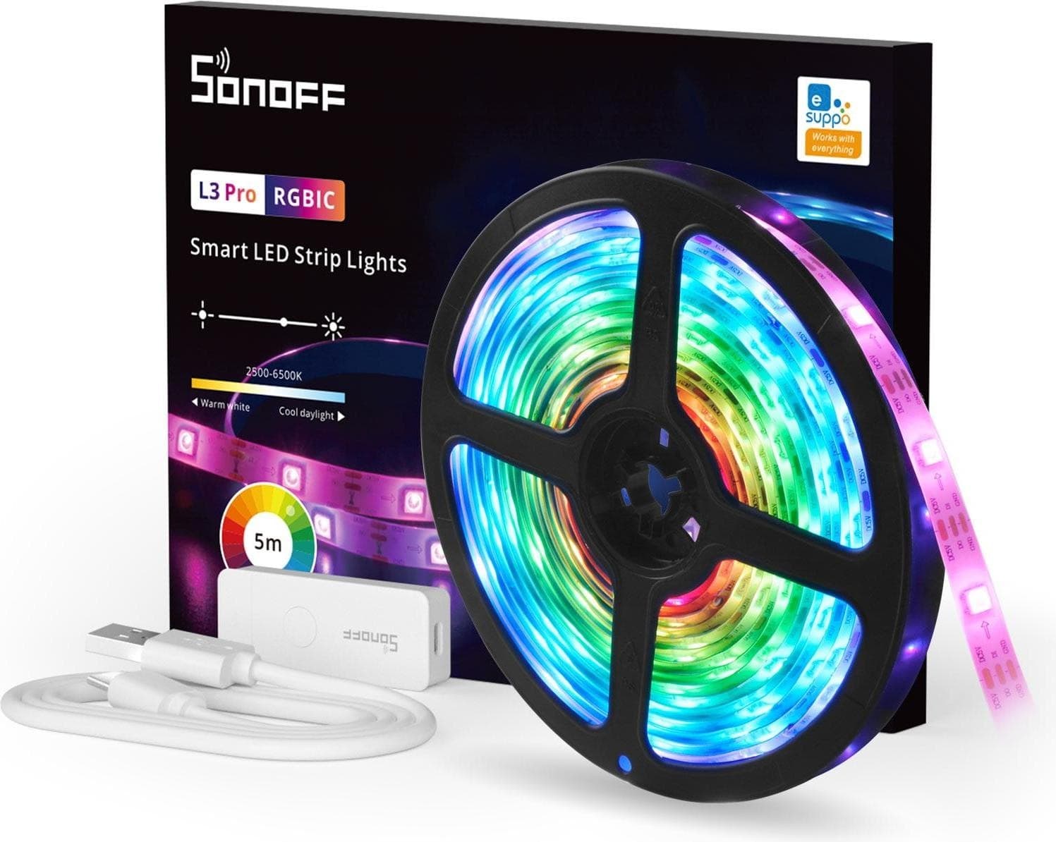 Sonoff L3 Pro