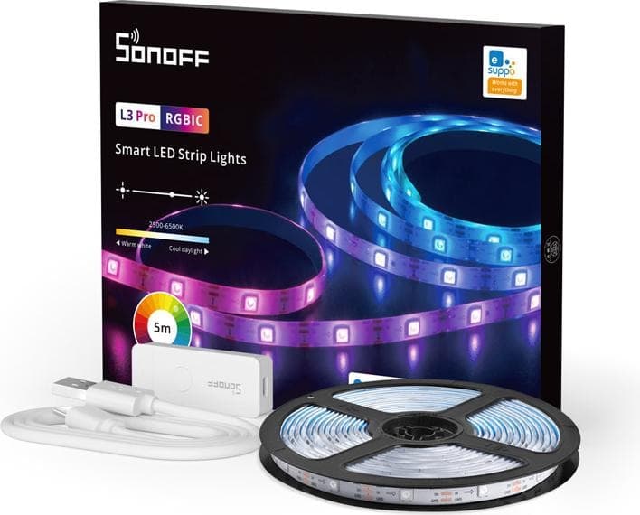 Sonoff L3 Pro