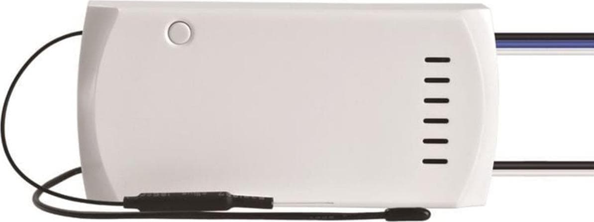 Sonoff Light/ventilation switch actuator iFan04-H, WiFi-RF, 230 V