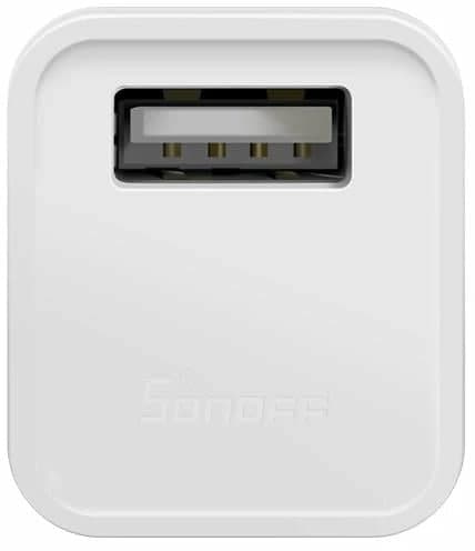 Sonoff Micro - USB Smart Adapter