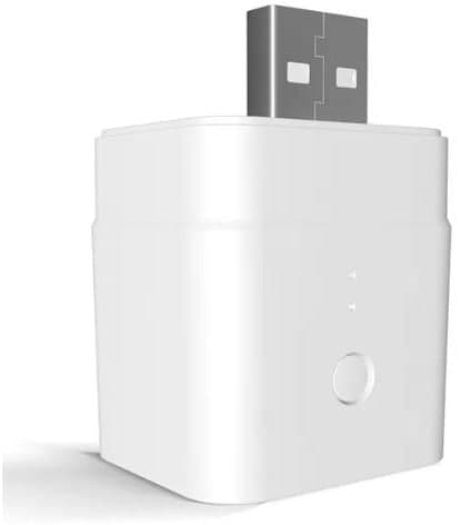 Sonoff Micro - USB Smart Adapter