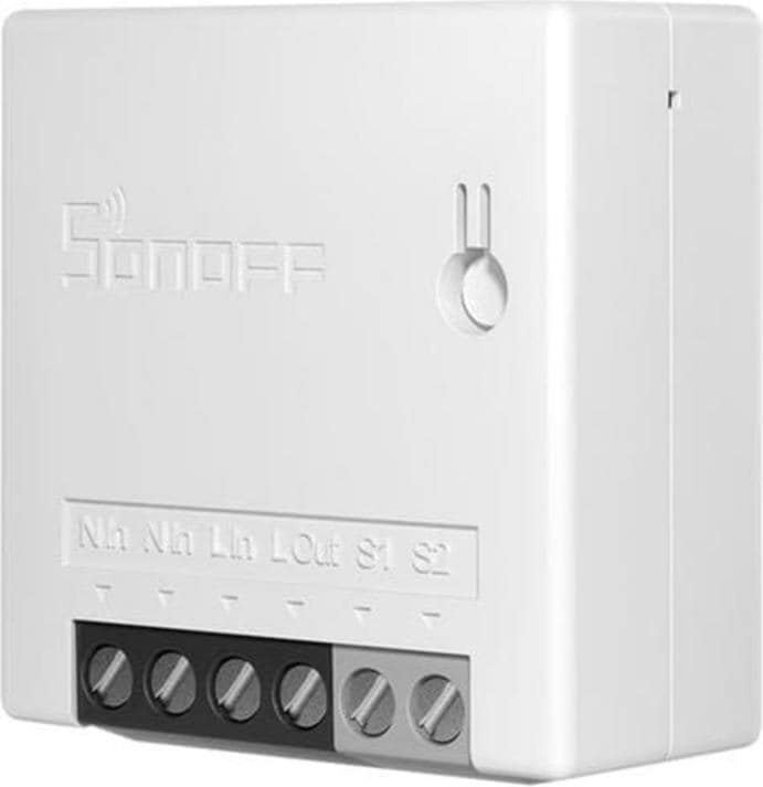 Sonoff Mini R2