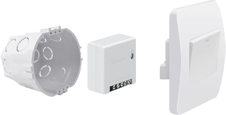Sonoff Mini R2