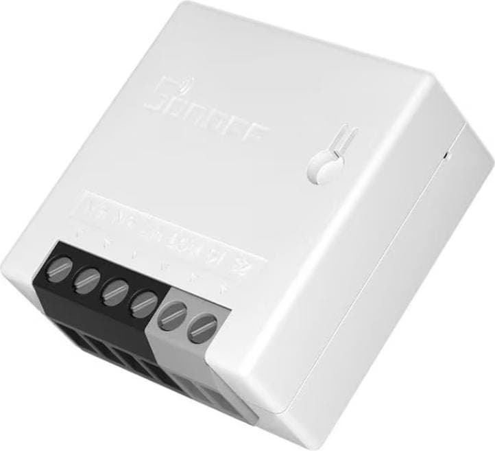 Sonoff Mini R2