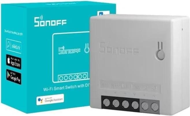 Sonoff Mini R2