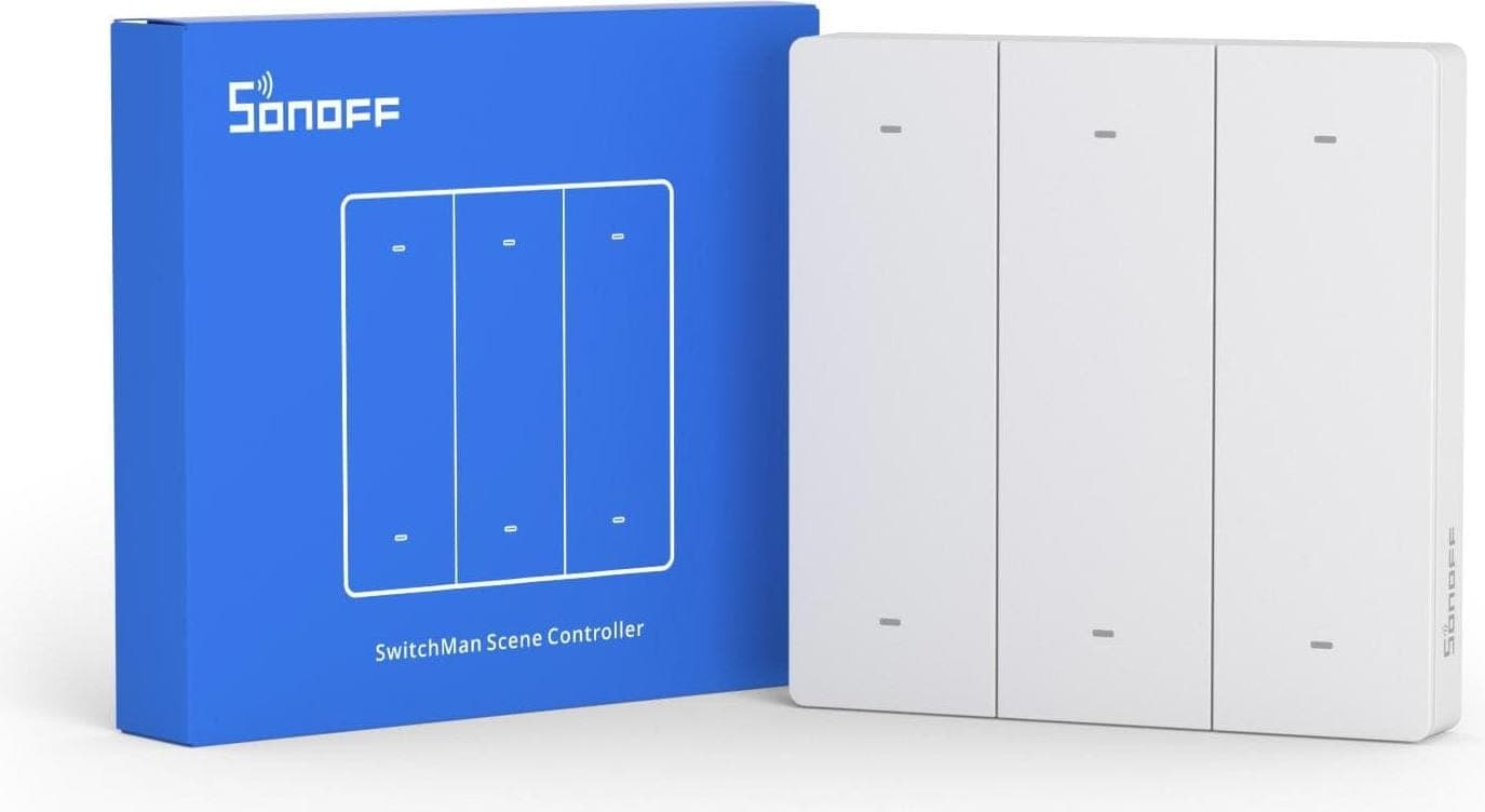 Sonoff R5W