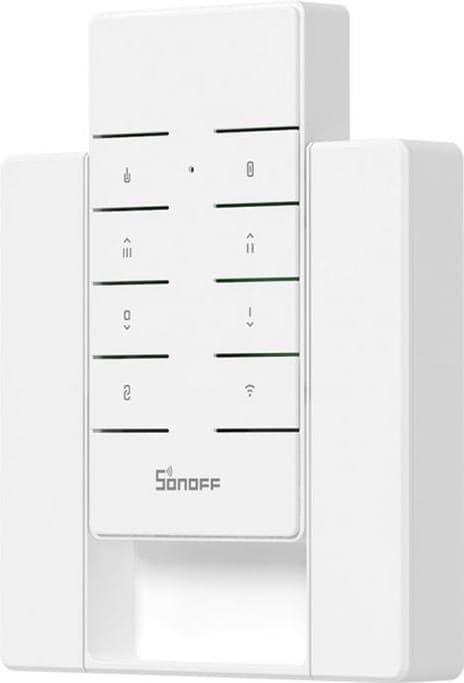 Sonoff Radio remote control RM433 8 buttons