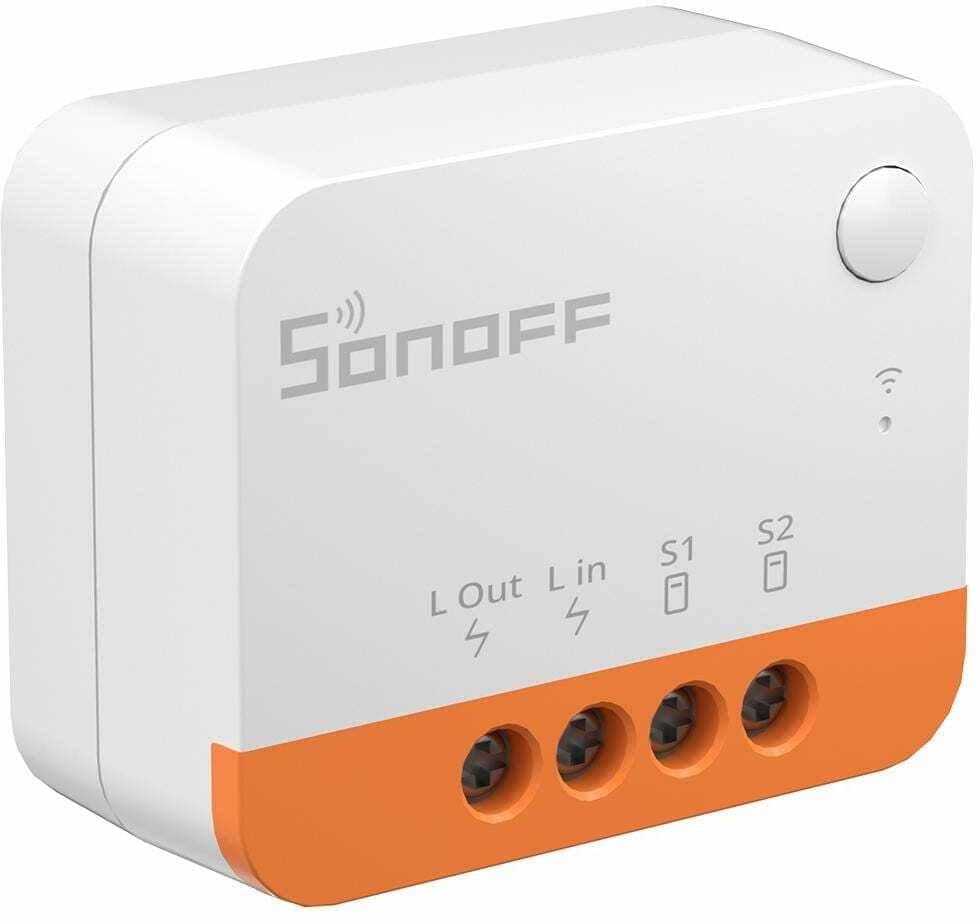 Sonoff Smart ZigBee Switch