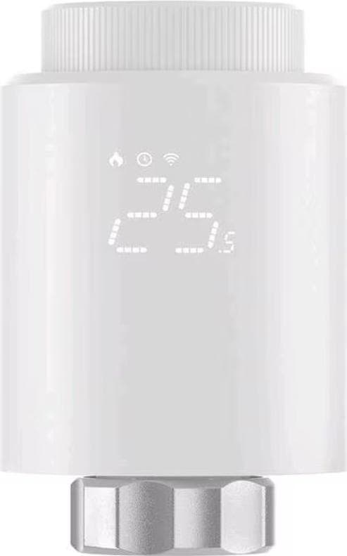 Sonoff Smart thermostat radiator Zigbee