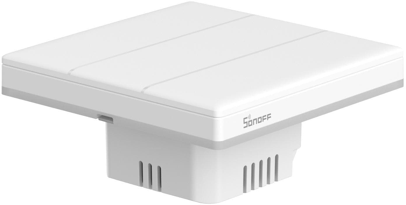 Sonoff TX Ultimate 1 Gang Switch