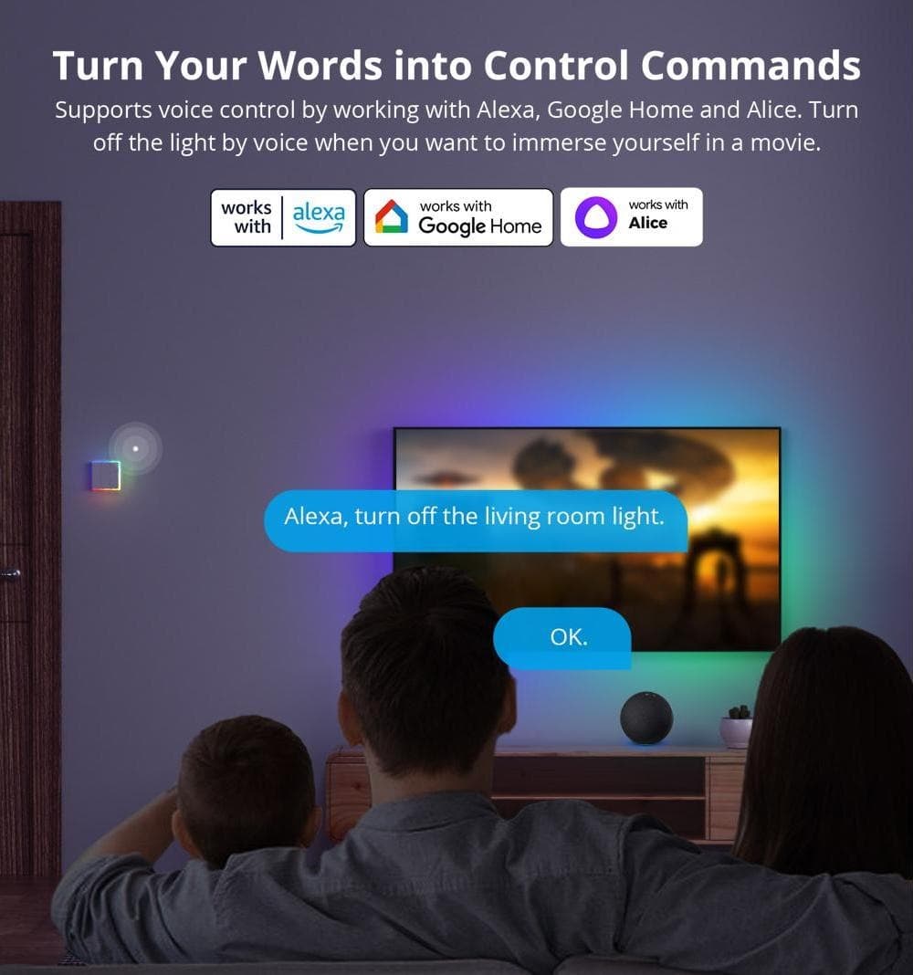 Sonoff TX Ultimate Smart Touch Wall Switch