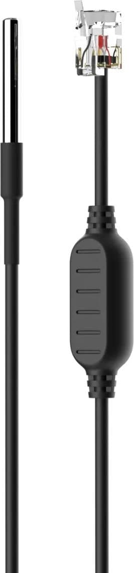 Sonoff WTS01 Temperature sensor Waterproof RJ9 1.5m