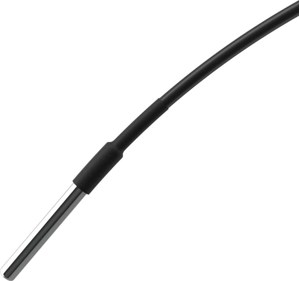 Sonoff WTS01 Temperature sensor Waterproof RJ9 1.5m