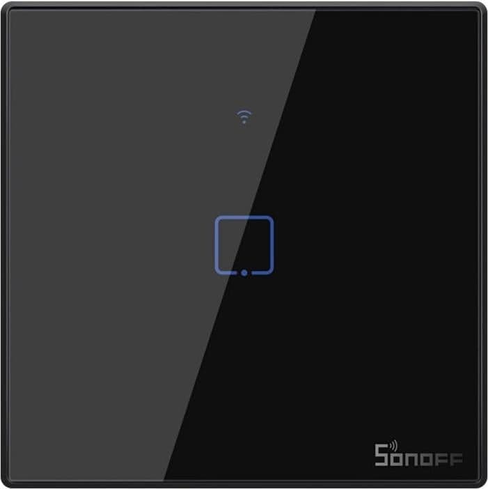 Sonoff Wall switch