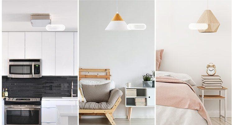 Sonoff Wall switch