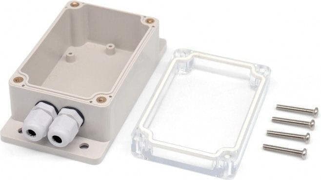 Sonoff Waterproof Case IP66