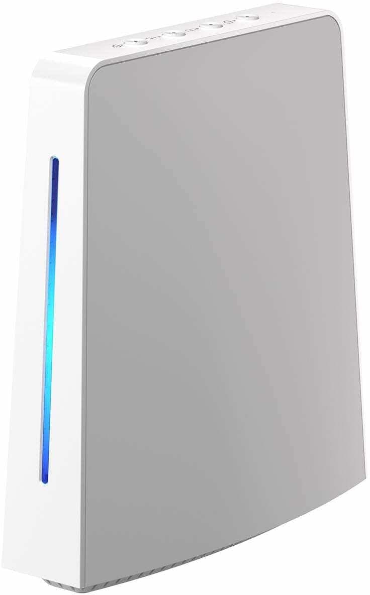 Sonoff Wi-Fi, ZigBee iHost Smart Home Hub AIBridge-26, 4GB RAM
