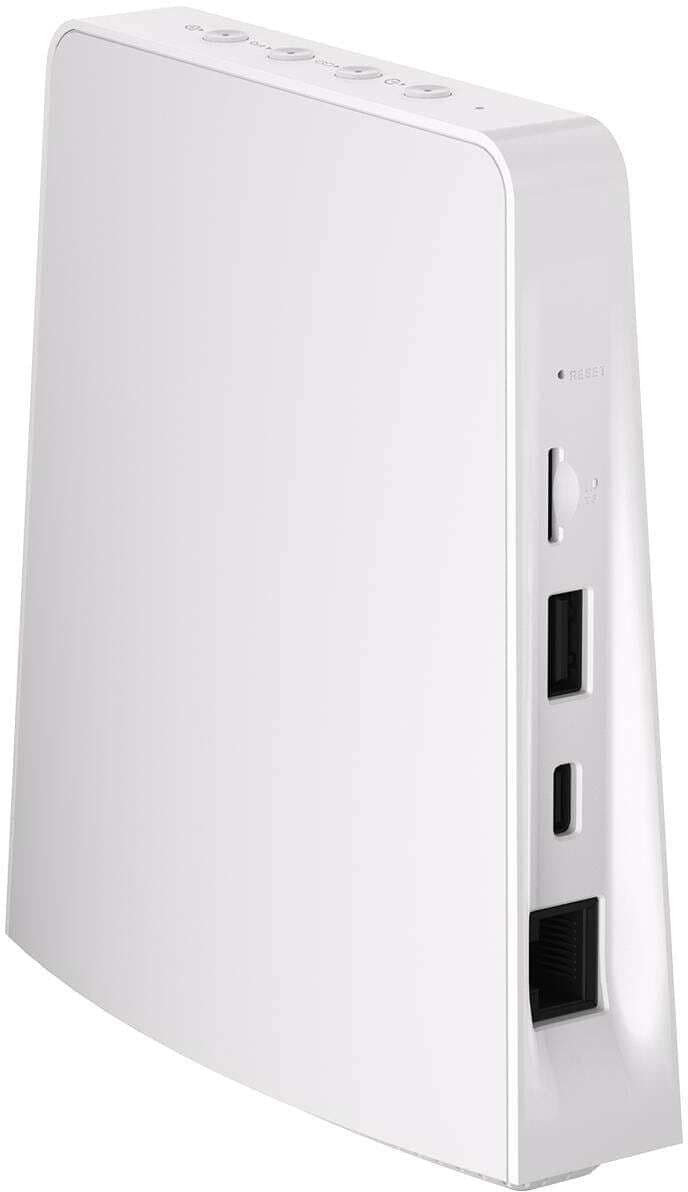 Sonoff Wi-Fi, ZigBee iHost Smart Home Hub AIBridge-26, 4GB RAM