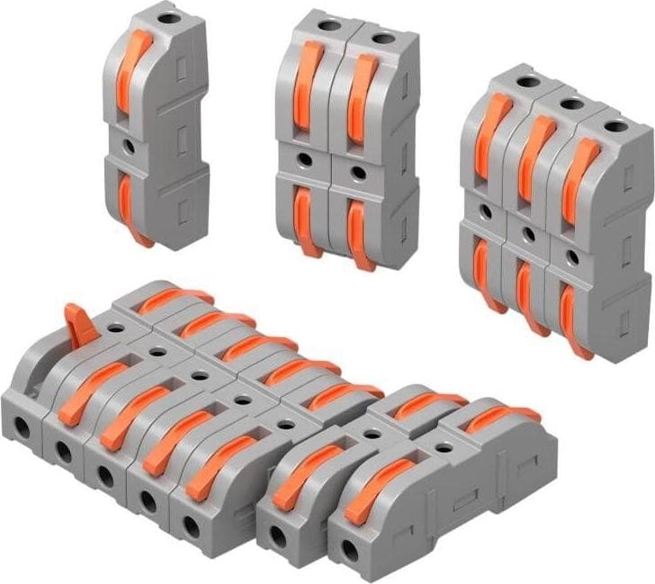 Sonoff Wire Splicing Connectors