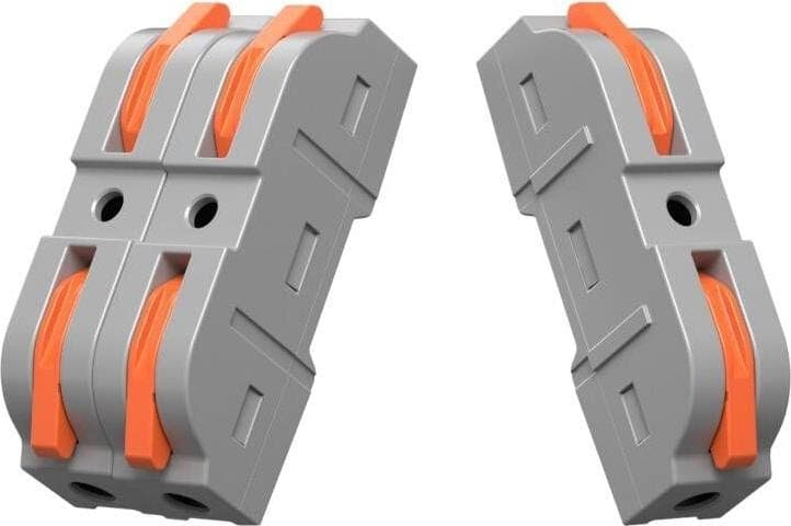 Sonoff Wire Splicing Connectors