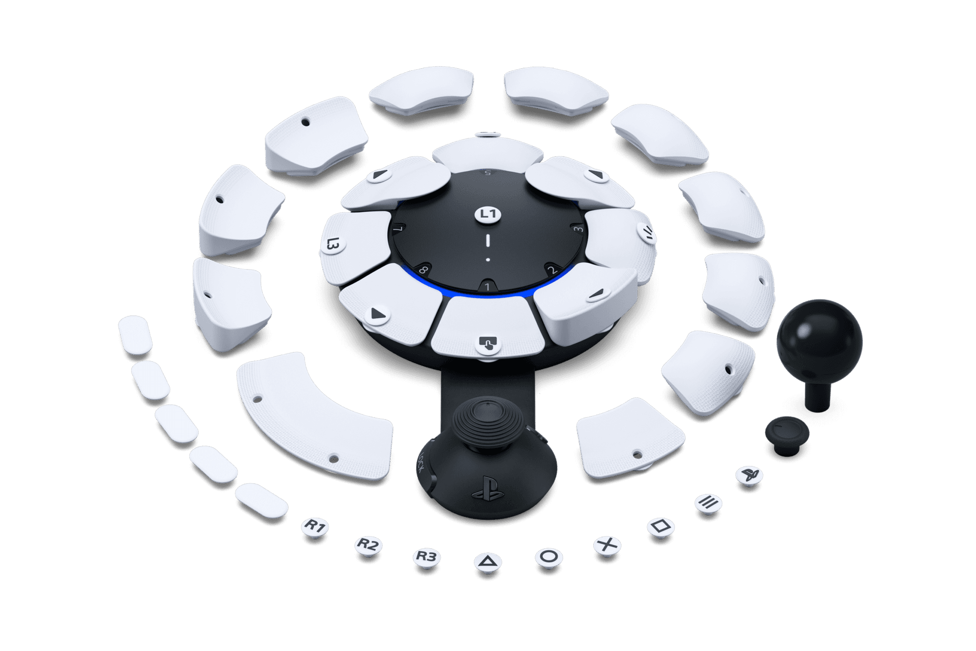 Sony Access - Controller