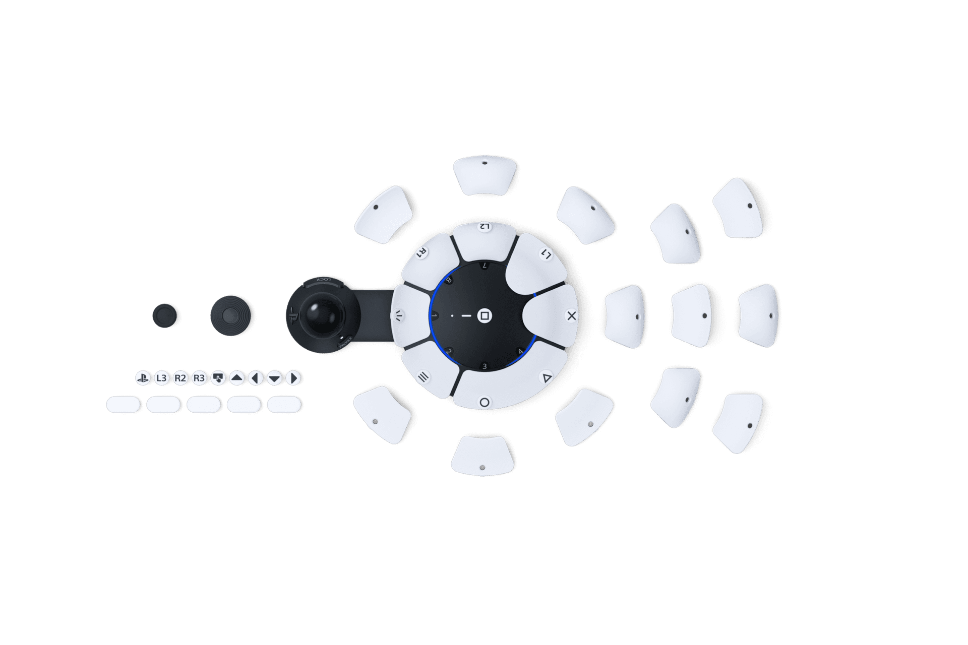 Sony Access - Controller