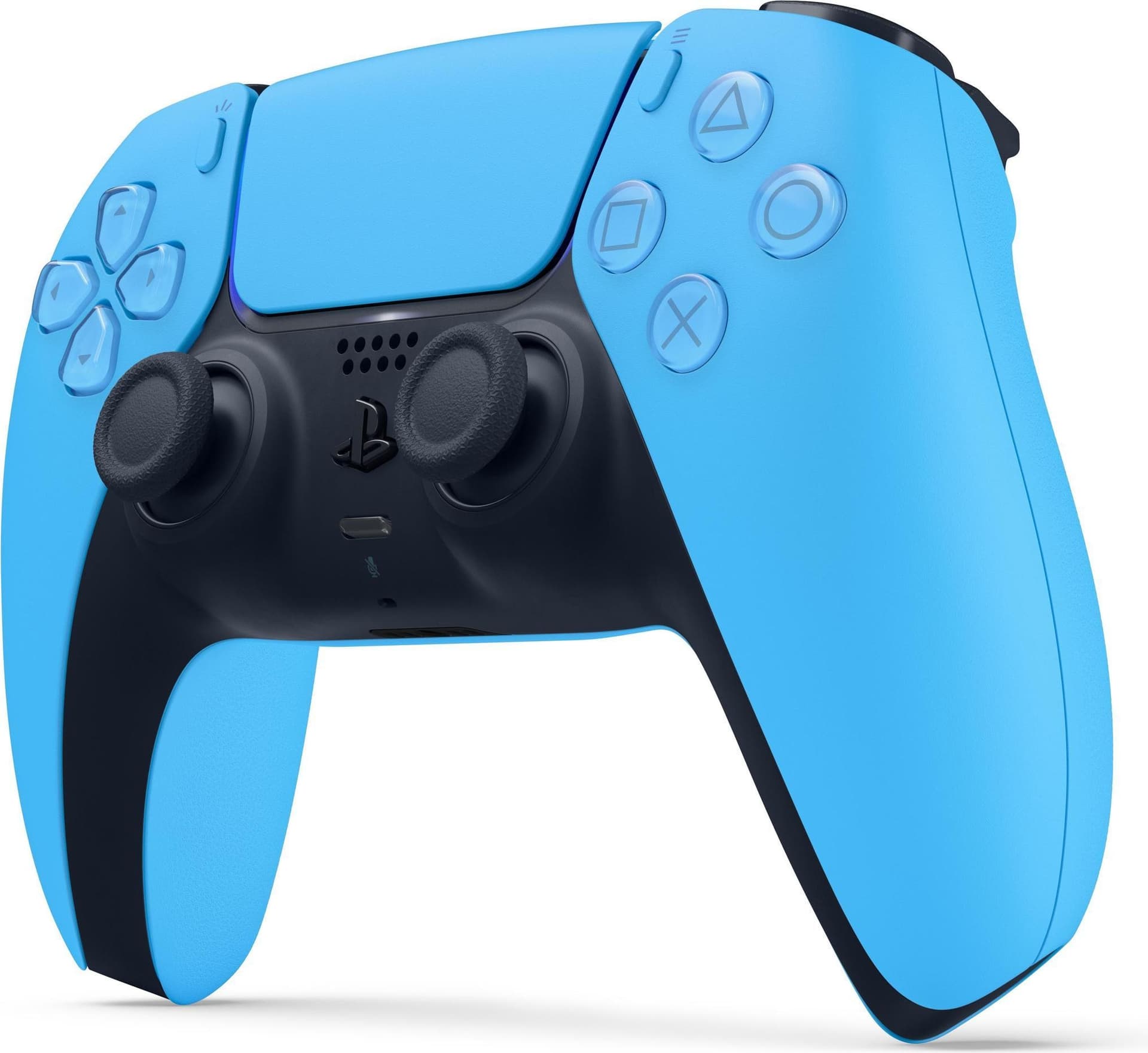 Sony DualSense Wireless-Controller - Starlight Blue