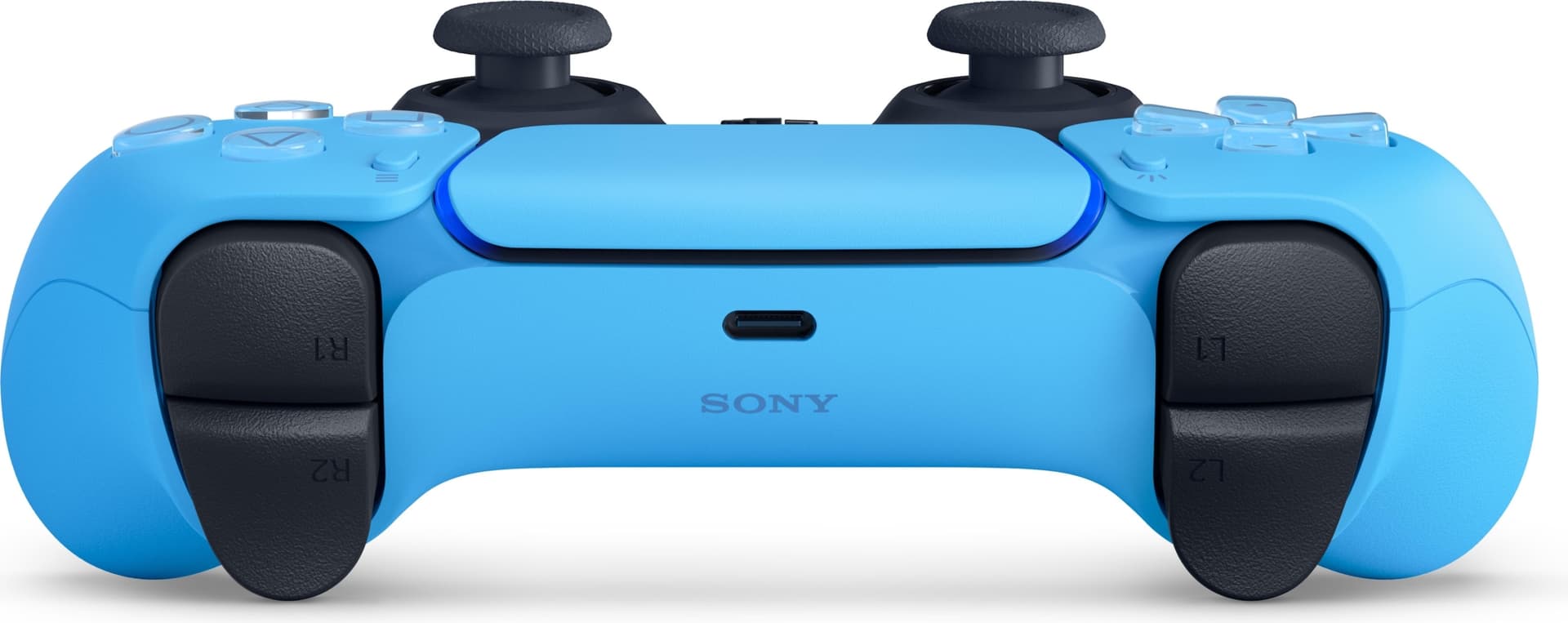Sony DualSense Wireless-Controller - Starlight Blue