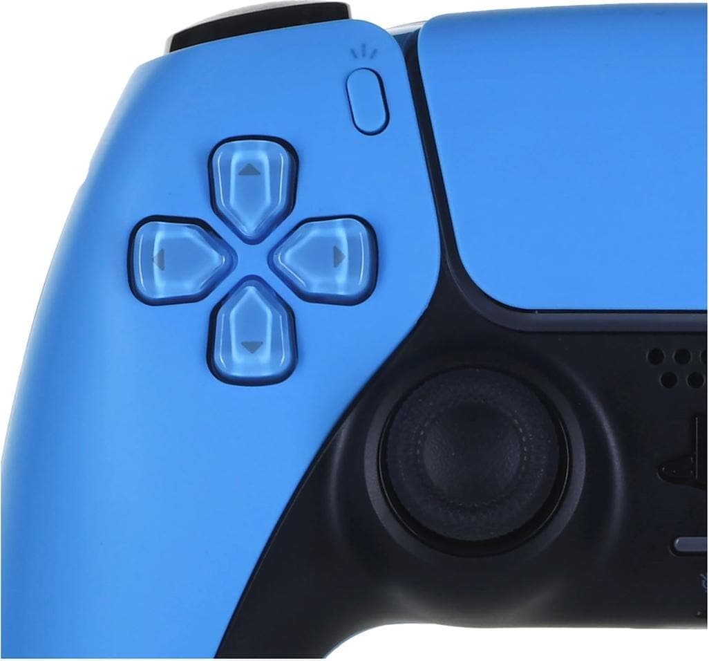 Sony DualSense Wireless-Controller - Starlight Blue