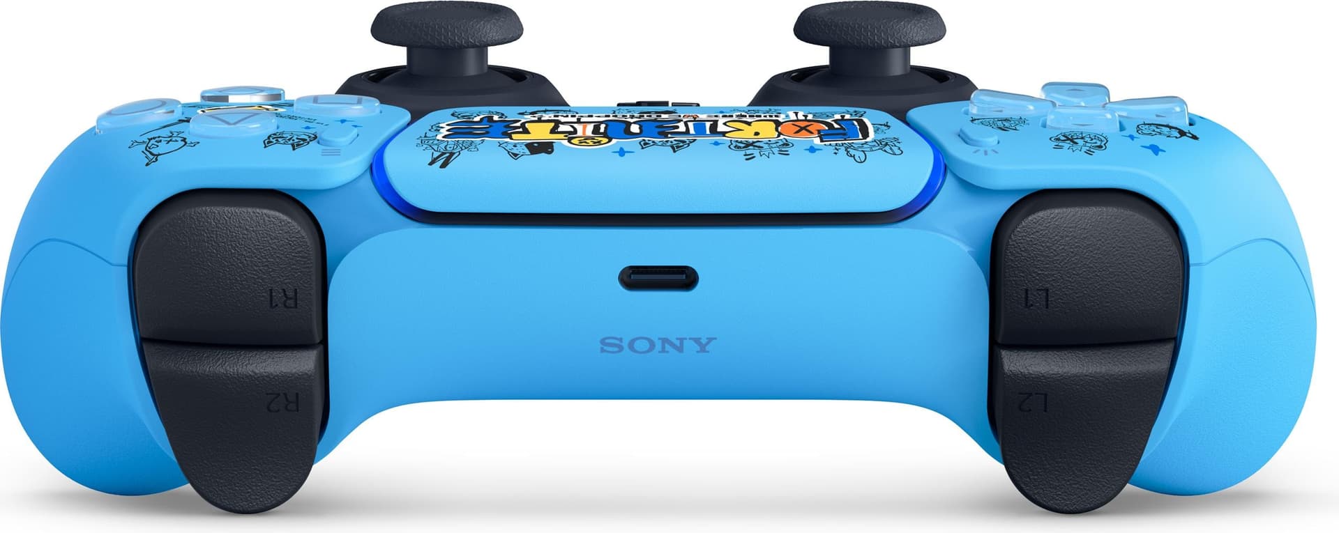 Sony DualSense wireless controller - Fortnite Limited Edition