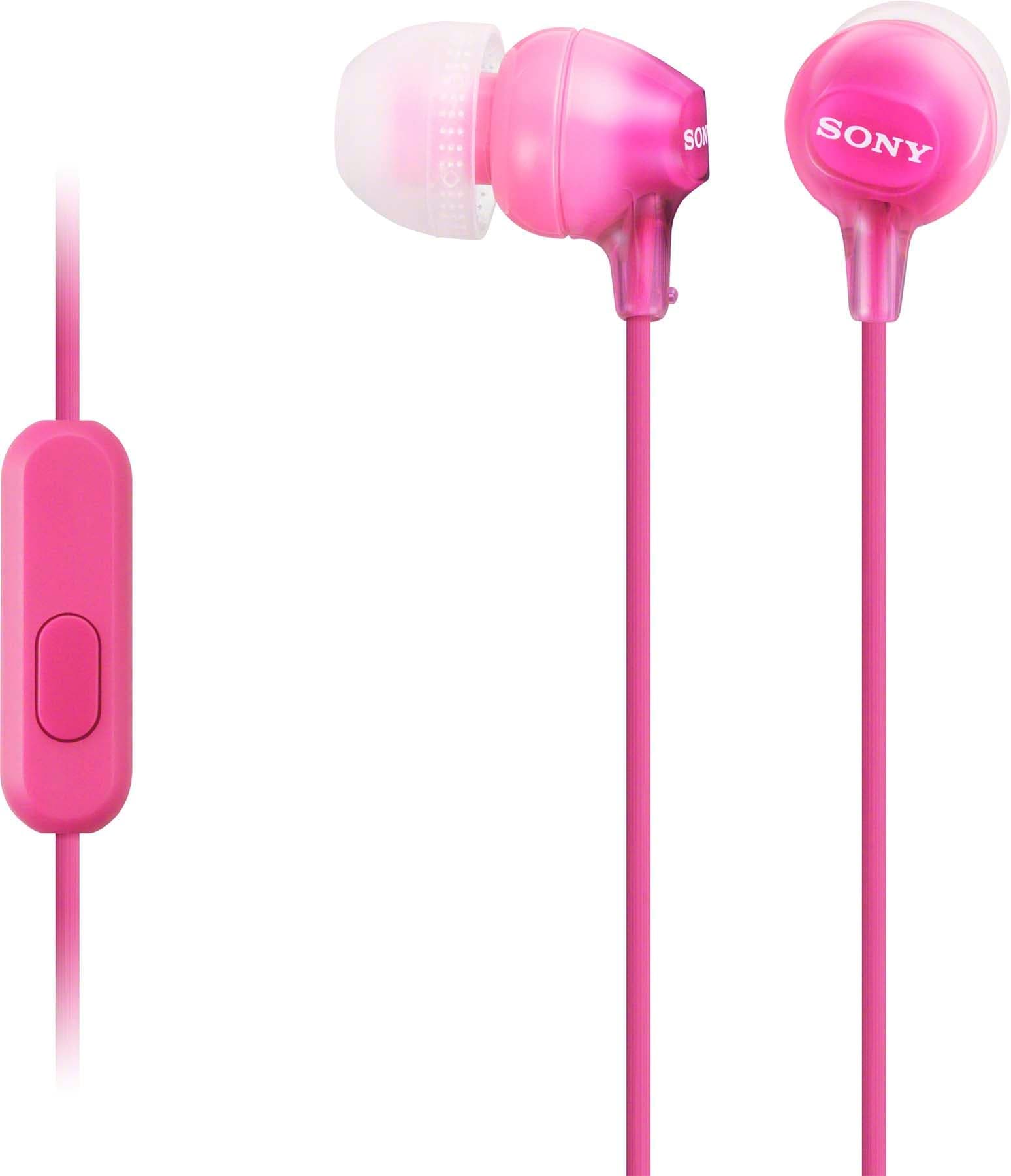 Sony Mdr-Ex15ap