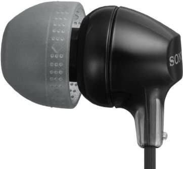 Sony Mdr-Ex15ap