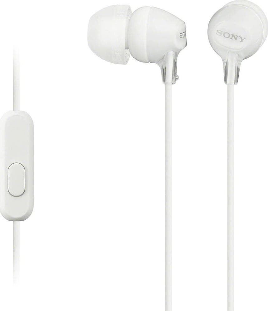 Sony Mdr-Ex15ap