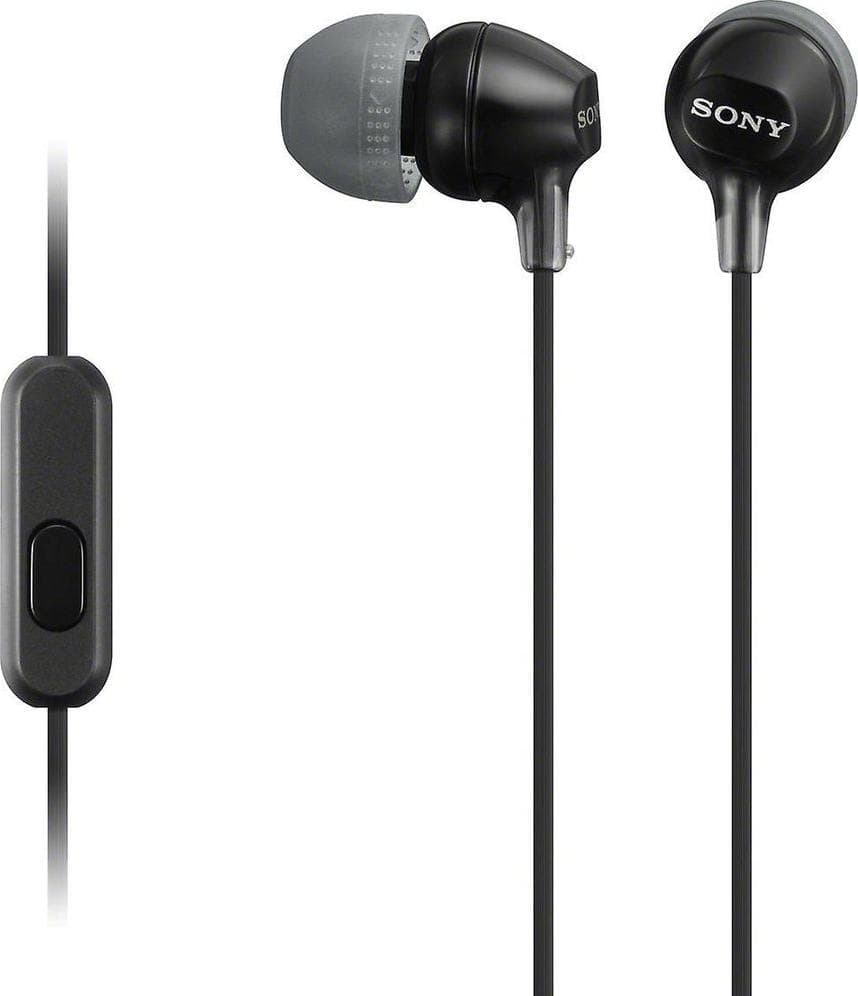 Sony Mdr-Ex15ap