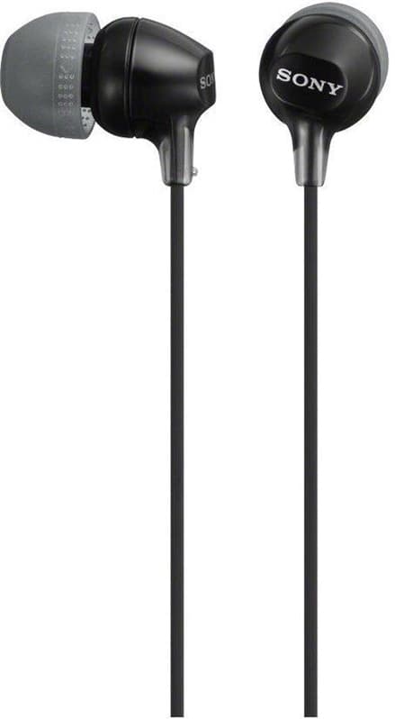 Sony Mdr-Ex15ap