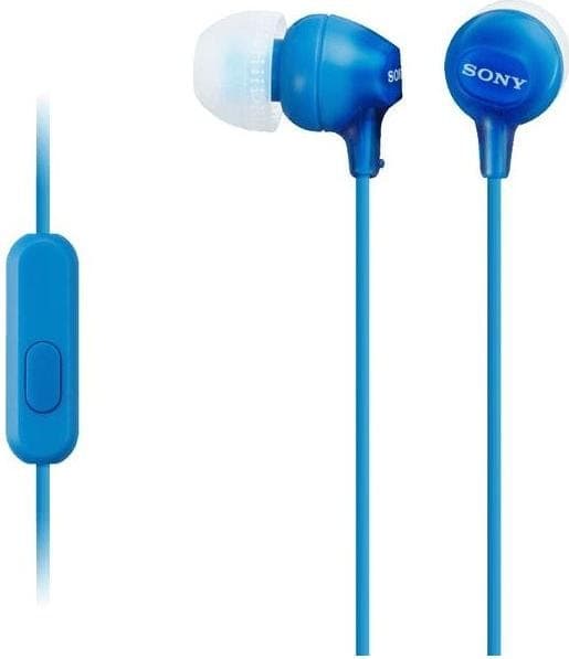 Sony Mdr-Ex15lp