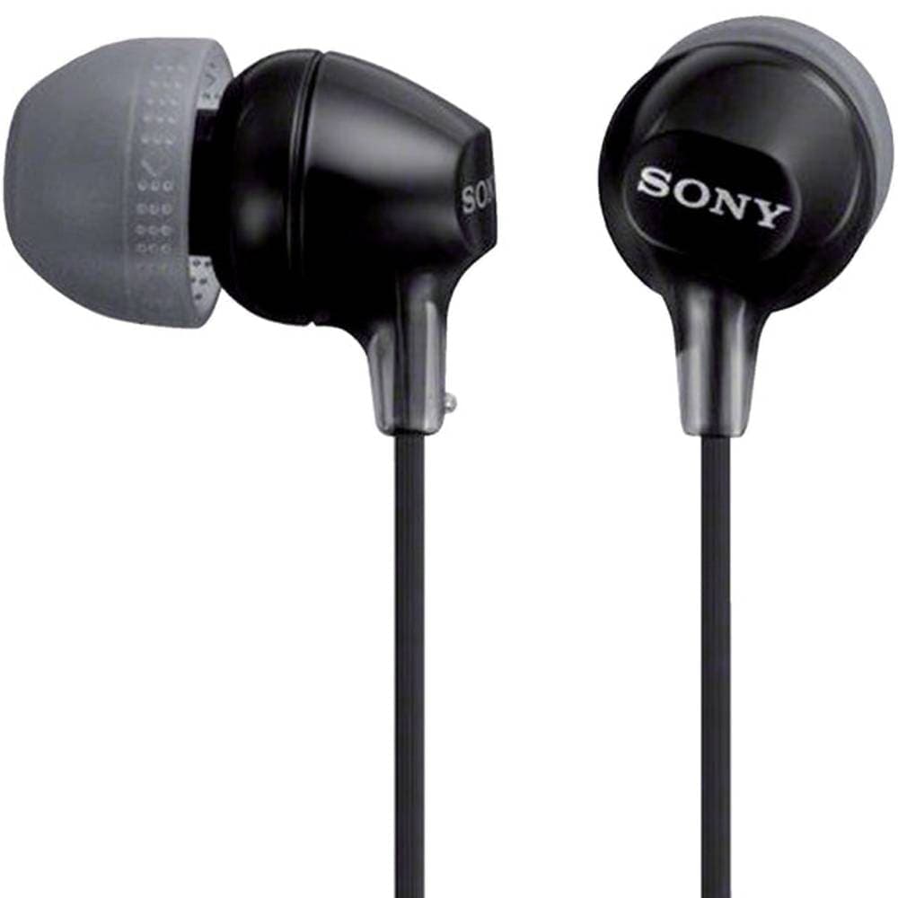 Sony Mdr-Ex15lpb