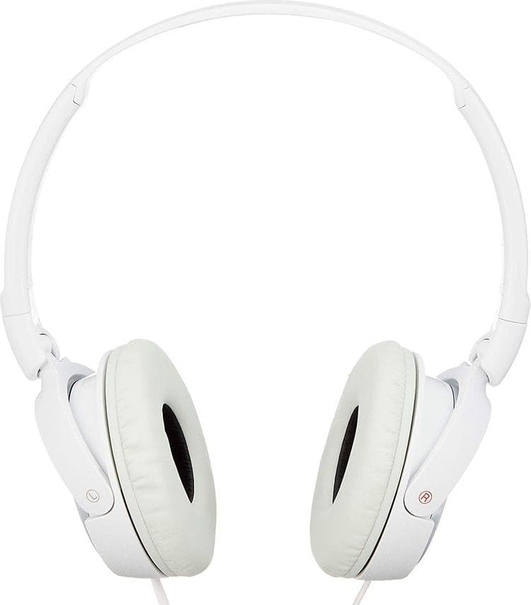 Sony Mdr-Zx310