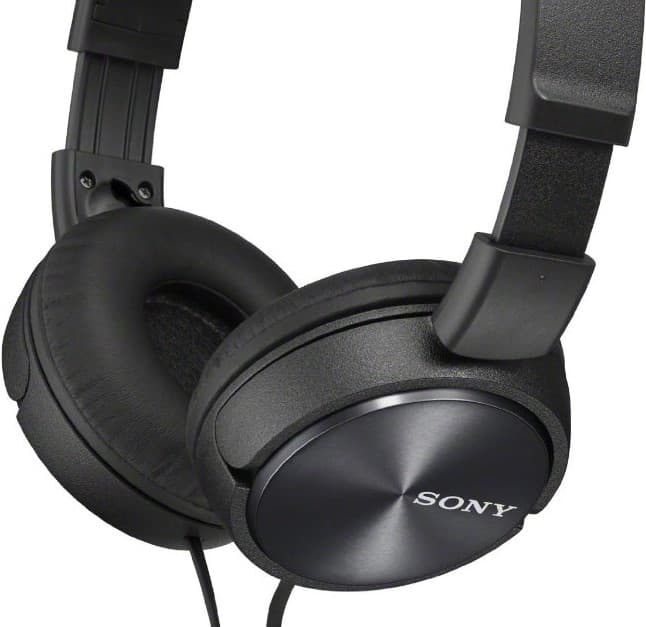Sony Mdr-Zx310