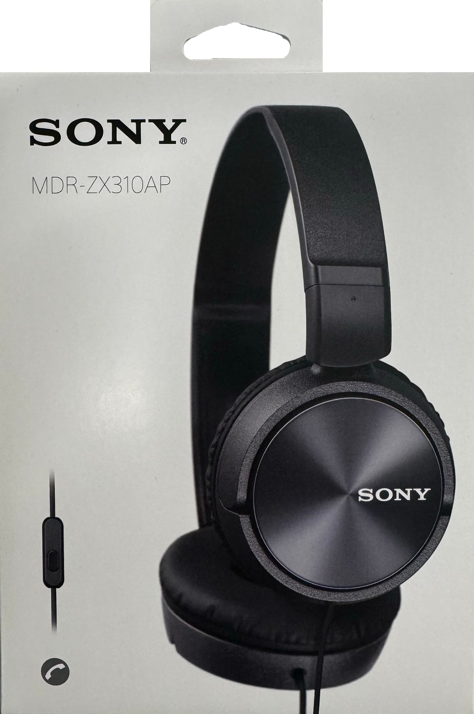 Sony Mdr-Zx310ap