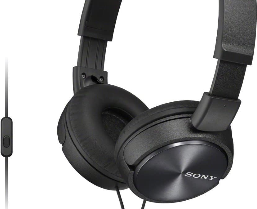 Sony Mdr-Zx310ap